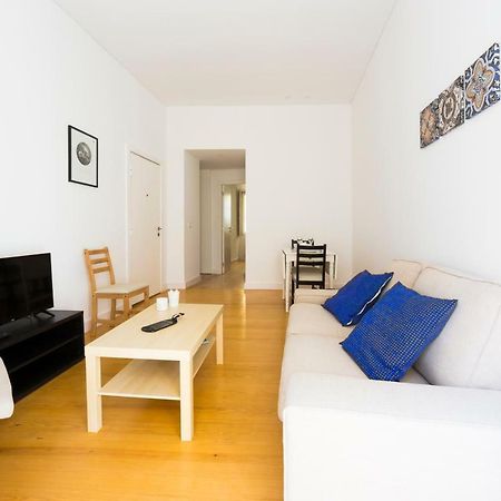 The Trendy Prince Lisbon Apartment Extérieur photo