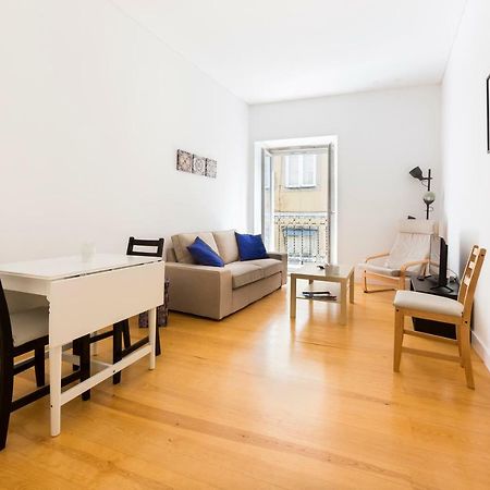 The Trendy Prince Lisbon Apartment Extérieur photo