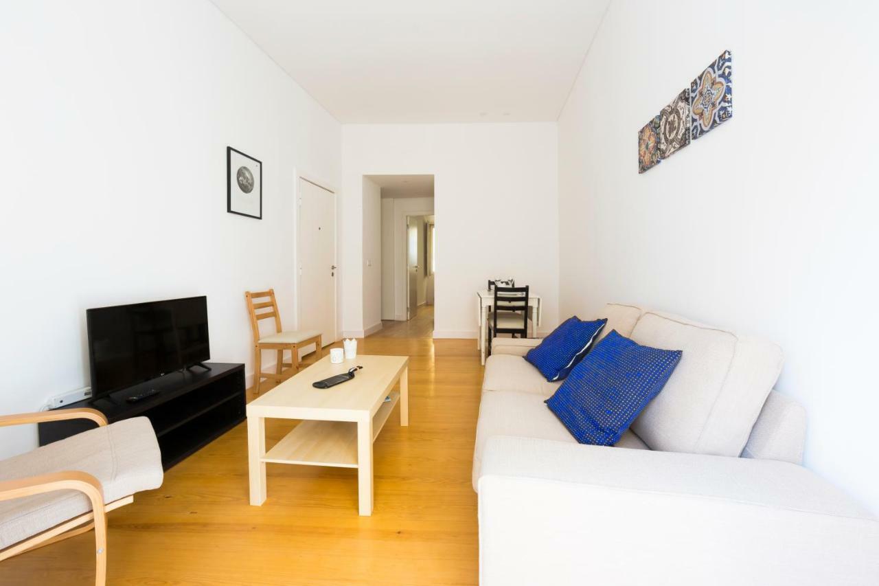 The Trendy Prince Lisbon Apartment Extérieur photo